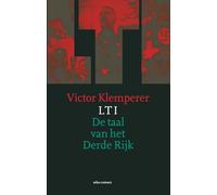 LTI: over de taal van het Derde Rijk