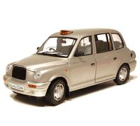 Lti Tx1 Taxi London Cab 1998 - Sun Star 1/18