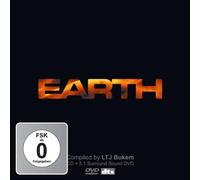 Ltj Bukem - Earth Vol.7 [Import]