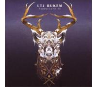 LTJ Bukem – Fabriclive 46 – CD – Import – The Orchard