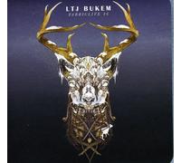 LTJ Bukem Fabriclive 46 (CD) Album
