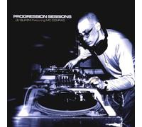 Ltj Bukem Feat.Mc Co - Progression Sessions 4 [Import]
