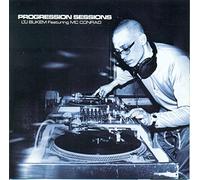 Ltj Bukem Feat.Mc Conrad - Progression Sessions 4 [Import]