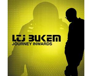 Ltj Bukem - Journey Inwards [Import]