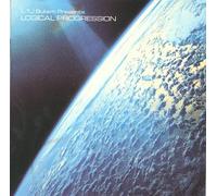 Ltj Bukem - Logical Progression