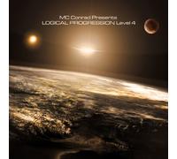 LTJ Bukem - Logical Progression - Level 4