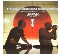 LTJ Bukem & Mc Conrad - Live In Tokio