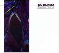 Ltj Bukem - Mystical Realms [Import]