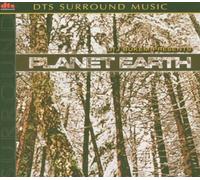 Ltj Bukem - Planet Earth [Import]