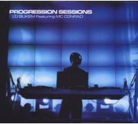 Ltj Bukem - Progression Sessions 1