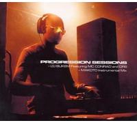 LTJ Bukem - Progression Sessions [Import]