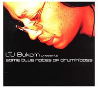 Ltj Bukem – Some Blue Notes of Drum N Bass – Import