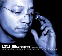 Ltj Bukem - Some Notes of Drum'n'Bass