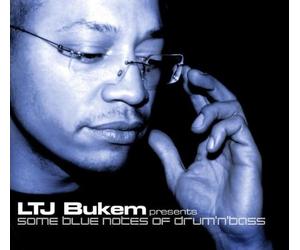 Ltj Bukem - Some Notes of Drum'n'Bass