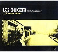 Ltj Bukem - Sunrain [Import]