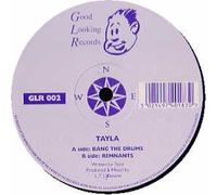 Ltj Bukem & Tayla - Bang The Drum [Import]