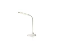 LTLG3M1WT4 Lampe de table à LED dimmable Commande tactile 3 modes d'éclairage Batterie rechargeable 280 Lm