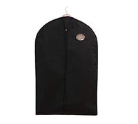 LTLWSH 3 Ensembles De Vêtements Suspendus Housse Anti-poussière, Vêtements De Costume D'épaississement Sac De Rangement Résistant à La Poussière Grande Taille 60x136cm, Moyen 60x116cm, Petit 60x96cm