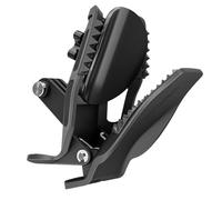 LTMSAQRS Compatible avec Les Supports de mentonnière for Casques Moto DJI et GoPro