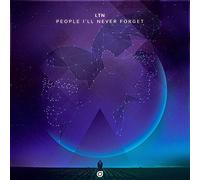 Ltn - People I'll Ever Forget [Import]