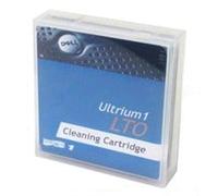 Dell - lto ultrium 1 x 1 - cartouche de nettoyage