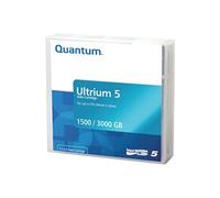 - LTO Ultrium 5 - 1.5 To / 3 To