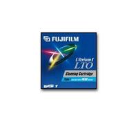 - LTO Ultrium - noir - cartouche de nettoyage