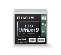 FUJIFILM LTO Ultrium 9 - LTO Ultrium 9 x 1 - 18 To - support de stockage