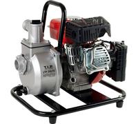 LTP 250/25 Pompe à moteur à essence