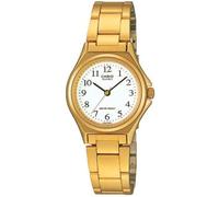 Ltp1130N 7B Montre Femme Casio Bracelet Acier P…