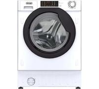 LTQD6C9G1600A - Machine à laver 9 kg encastrable 1600 tours Inverter 54 cm