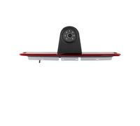 LTQSIV Accessoires Auto pour VW pour Crafter 1re Génération 2006 2007-2016 - Caméra De Recul avec Feux Stop Et Vision Nocturne