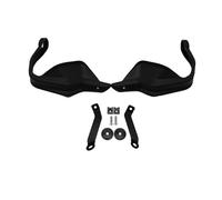 LTQSIV Bouclier Protection Mains Moto pour CB650R CB650F CB 650F CB 650R 2014-2023 2020 2021 2022 Protège-Mains De Moto Aspect Carbone (Black)