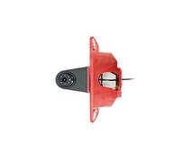 LTQSIV Caméra De Recul avec Feux Stop pour Toyota pour Proace 2007-2016 AHD HD CCD Vision Nocturne Étanche Accessoires Auto