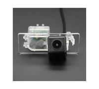 LTQSIV Caméra De Recul CCD pour Seat pour Alhambra 711 2016 pour Ateca KH7 2016 pour Leon 2013-2018 pour Arona 2017-2018 (Series 3 Wireless)