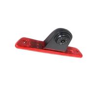 LTQSIV Caméra De Recul Étanche AHD HD CCD pour Peugeot pour Expert avec Feux Stop Et Vision Nocturne Accessoires Automobiles