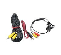 LTQSIV Caméra De Recul HD Grand Angle pour Voiture Caméra De Recul Vision Nocturne 4/8/12 Caméra De Stationnement (8 Light Camera Set)
