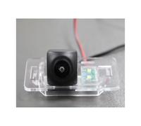 LTQSIV Caméra De Recul pour B&MW Série 1 3 Et 5 E39 E60 E61 E82 E83 E84 E88 E46 E92 E93 E90 M3 M5 X1 X3 X5 HD AHD 1080P Fisheye (CVBS)