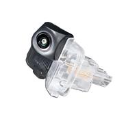 LTQSIV Caméra De Recul pour Mazda 3 pour Axela M3 BM BN Hatchback 2014 2015 2016 2017 2018 HD Fisheye