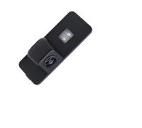 LTQSIV Caméra Recul Accessoires Auto pour VW pour Amarok pour Robust pour Lupo 3L pour Phaeton Caméra De Recul HD CCD Fisheye (Camera 2)