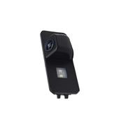 LTQSIV Caméra Recul Accessoires Auto pour VW pour Amarok pour Robust pour Lupo 3L pour Phaeton Caméra De Recul HD CCD Fisheye (Camera)