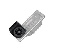 LTQSIV Caméra Recul Caméra De Recul AHD 720p Fisheye pour Infiniti Q50 Q50L ESQ 2010-2019 (B-CVBS-720P)