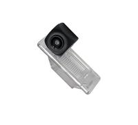 LTQSIV Caméra Recul Caméra De Recul AHD 720P Fisheye pour Mitsubishi pour Lancer pour Cargo Y12 2008 2009 2010 2011 2012 2013 2014 2015 2016 - Accessoires Auto (B-CVBS-720P)