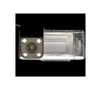 LTQSIV Caméra Recul Caméra De Recul AHD 720P Fisheye pour Mitsubishi pour Lancer pour Cargo Y12 2008 2009 2010 2011 2012 2013 2014 2015 2016 - Accessoires Auto (A-720x480P)