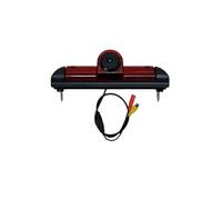 LTQSIV Caméra Recul Caméra De Recul avec Feu Stop pour Citroën pour Jumper III Ou Caméra De Recul NoLight (No Lights)