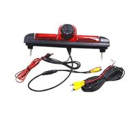 LTQSIV Caméra Recul Caméra De Recul avec Feu Stop pour Citroën pour Jumper III Ou Caméra De Recul NoLight (with IR Lights)