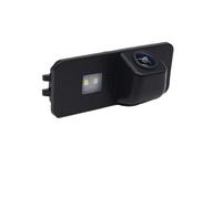 LTQSIV Caméra Recul Caméra De Recul HD CCD Fisheye pour Jaguar pour X-Type 2001 2002 2003 2004 2005 2006 2007 2008 2009 Accessoires De Stationnement Arrière (Camera)