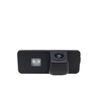 LTQSIV Caméra Recul Caméra De Recul HD CCD Fisheye pour Jaguar pour X-Type 2001 2002 2003 2004 2005 2006 2007 2008 2009 Accessoires De Stationnement Arrière (Camera 2)