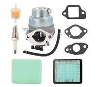 LTQSIV Carburateur Carbu pour GCV160 GCV160A GCV160LA HRB216 16100-Z0L-023 GCV135 GC135 HRS216 HRR216 Carburetor Carb Kit Lawn Mower Accessoires Carburateur