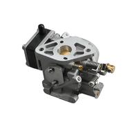 LTQSIV Carburateur Moteur Carburateur pour Moteur pour Y&amaha 3HP 3(Malta) 6L5-14301 6L5-14301-00-00 6L5-14301-03 Accessoires pour Bateaux Carburateur Moteur Kit